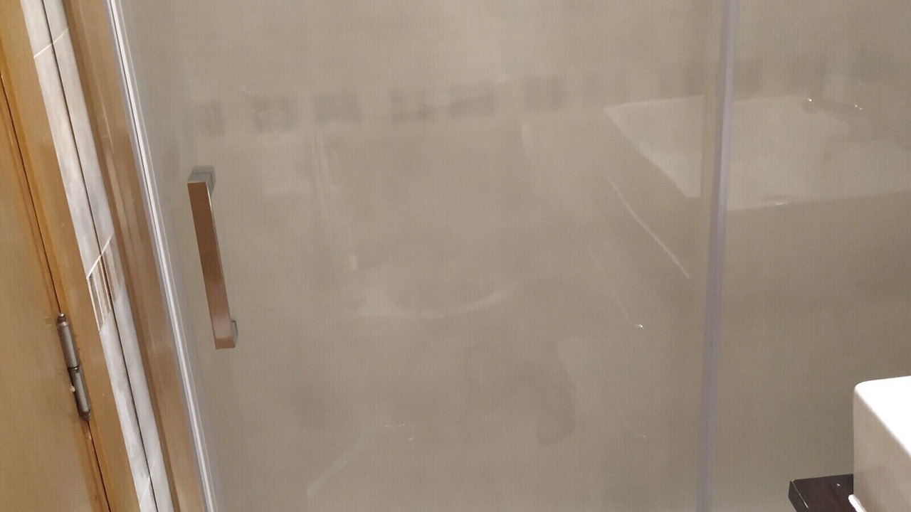 Photo of Bathroom in Marina d'Or