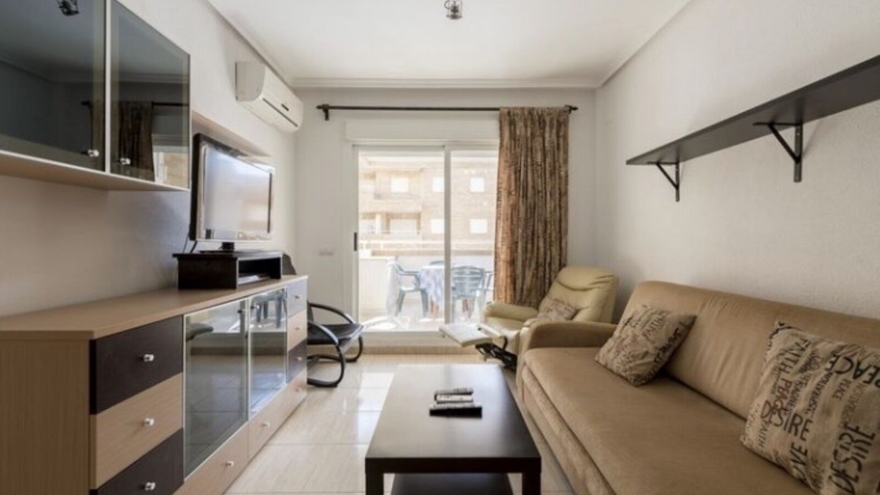 Photo of Bedroom in Marina d'Or