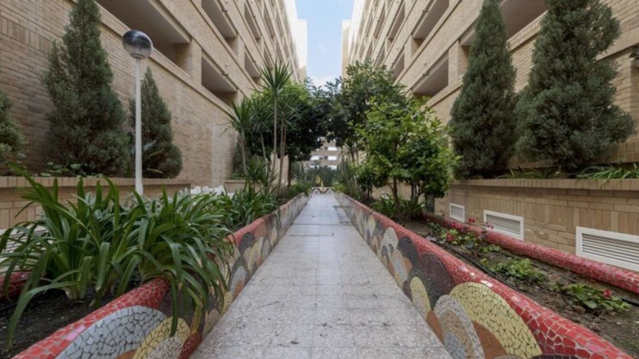 Photo of Outdoor in Marina d'Or