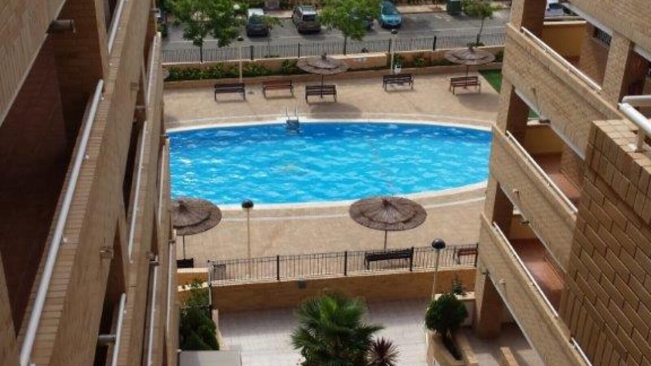 Photo of Outdoor in Marina d'Or
