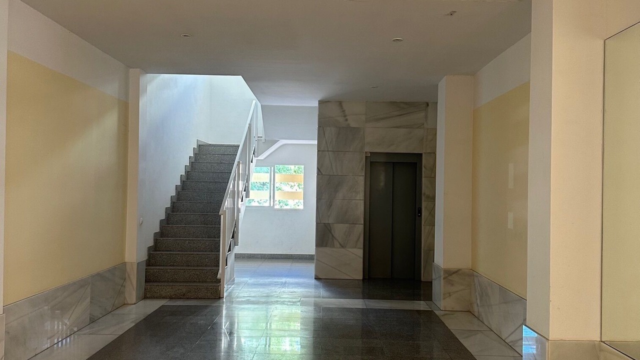 Photo of Patio Balcony in Oropesa del Mar