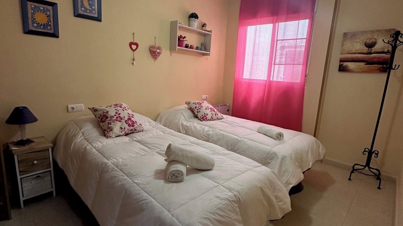 Photo of Patio Balcony in Oropesa del Mar