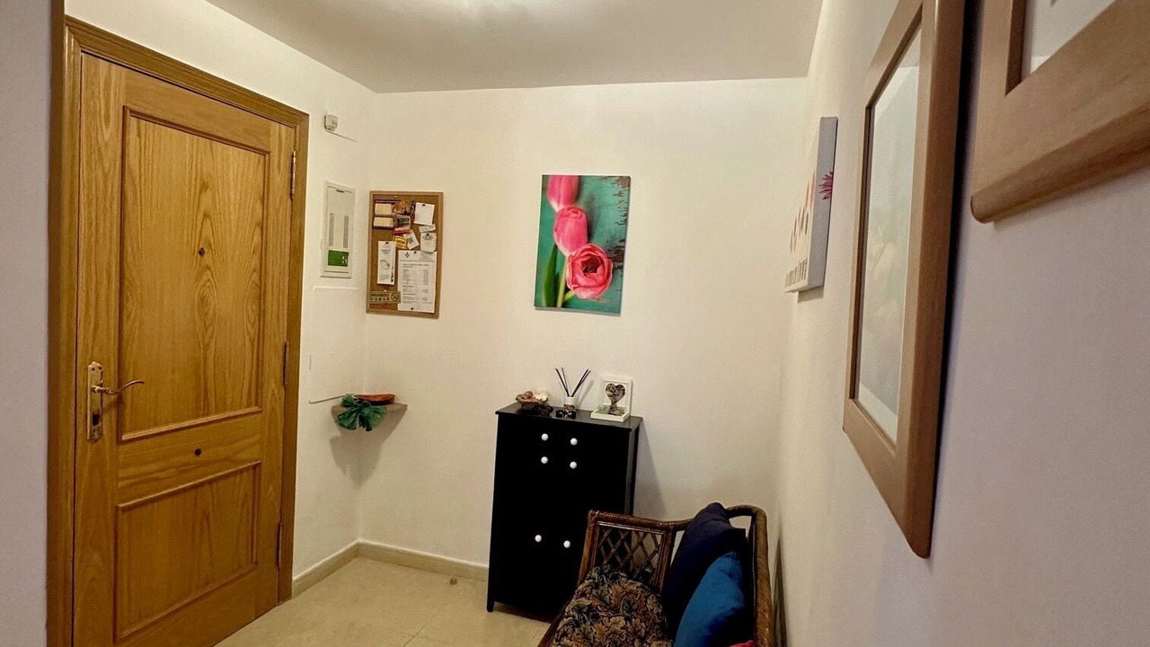 Photo of Patio Balcony in Oropesa del Mar