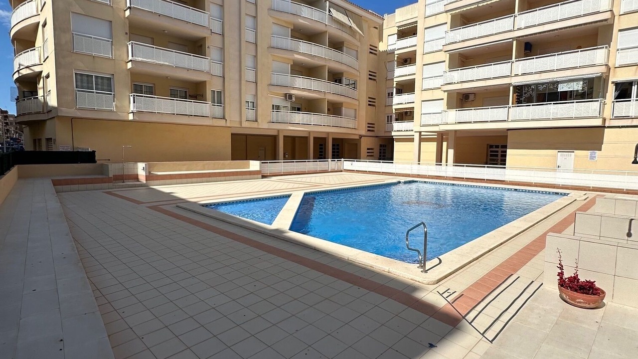 Photo of Outdoor in Oropesa del Mar