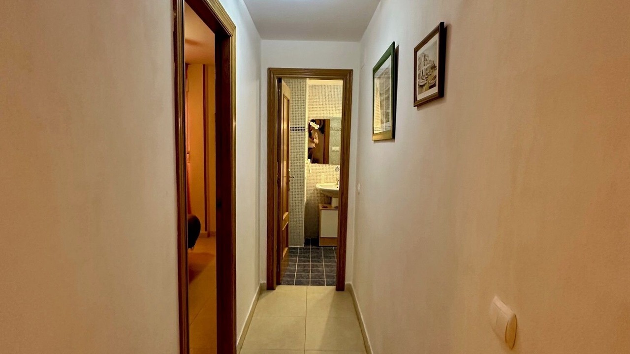 Photo of Patio Balcony in Oropesa del Mar