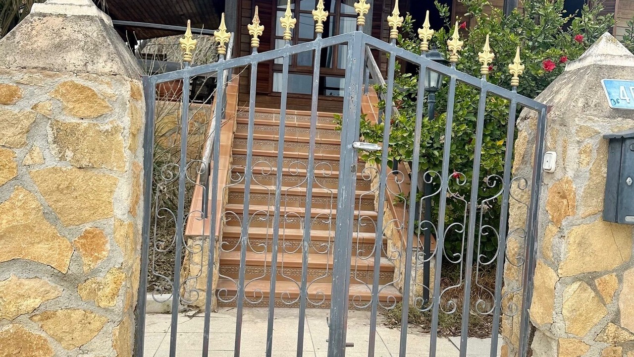 Photo of Patio Balcony in San Bartolome