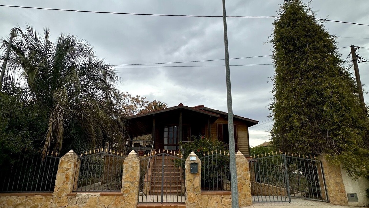 Photo of Patio Balcony in San Bartolome