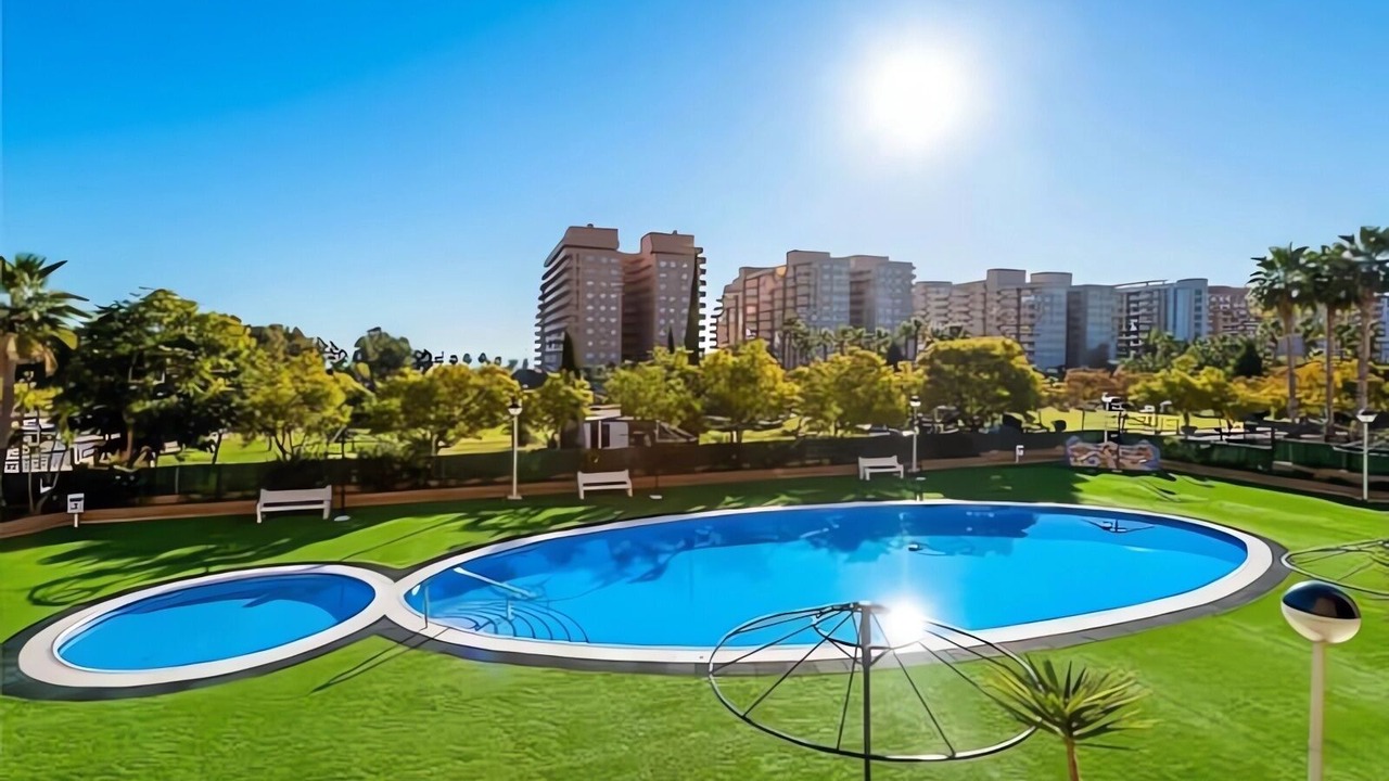 Photo of Outdoor in Marina d'Or