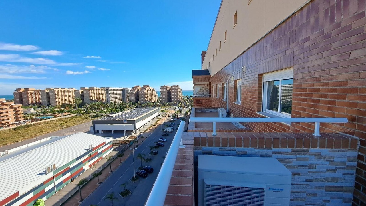 Photo of Patio Balcony in Marina d'Or