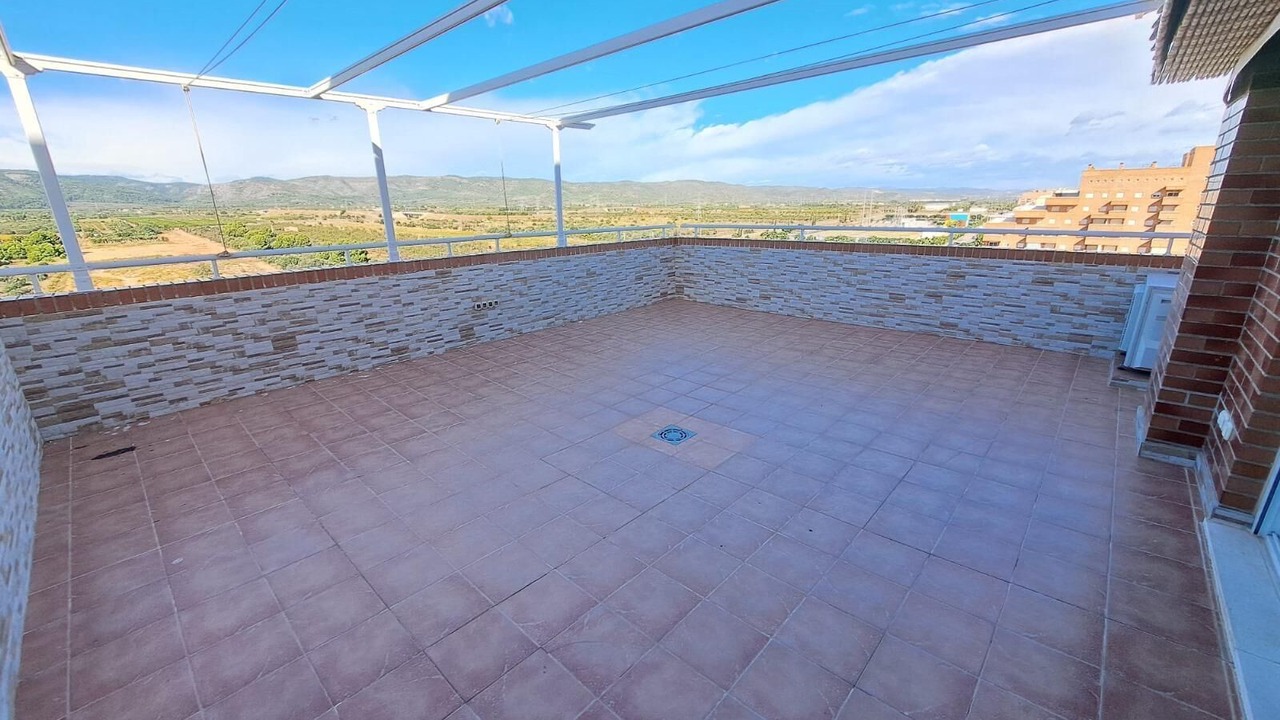 Photo of Patio Balcony in Marina d'Or