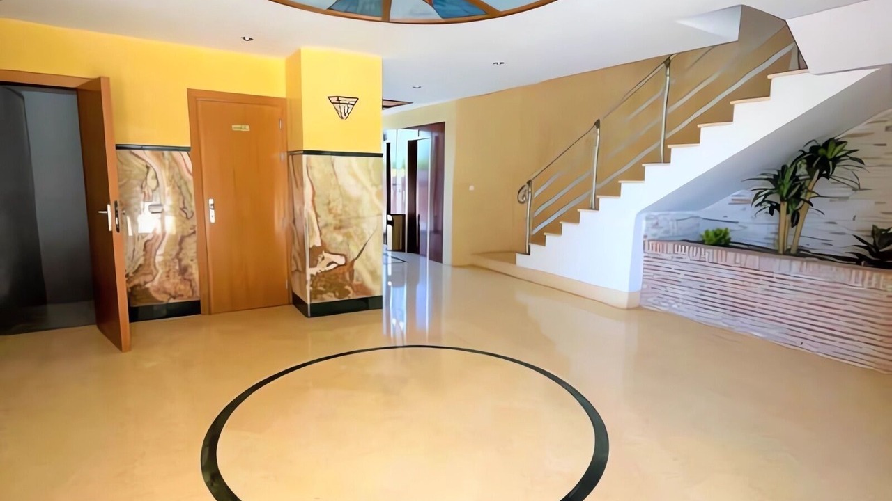 Photo of Patio Balcony in Marina d'Or
