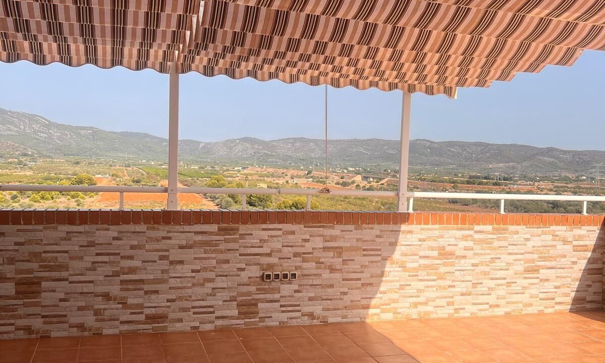 Photo of Patio Balcony in Marina d'Or