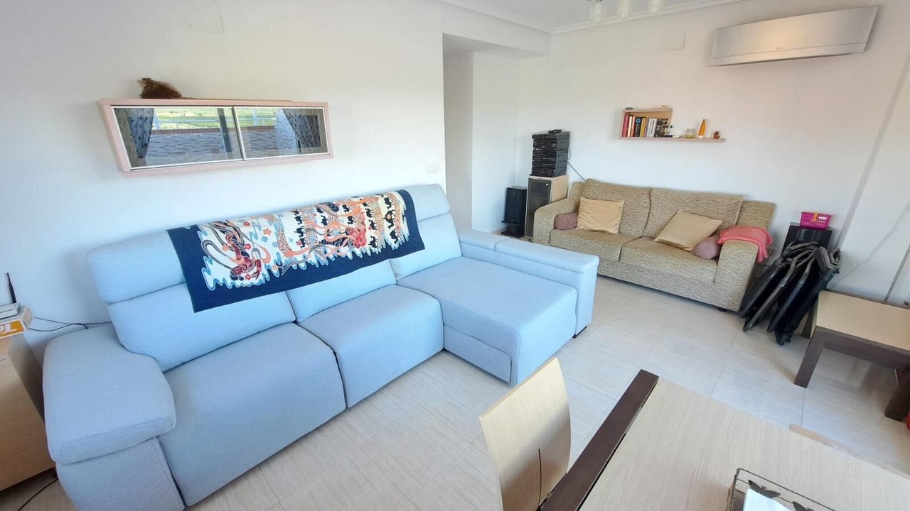 Photo of Patio Balcony in Marina d'Or