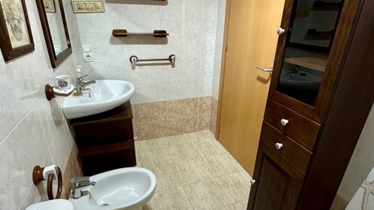 Photo of Bathroom in Oropesa del Mar