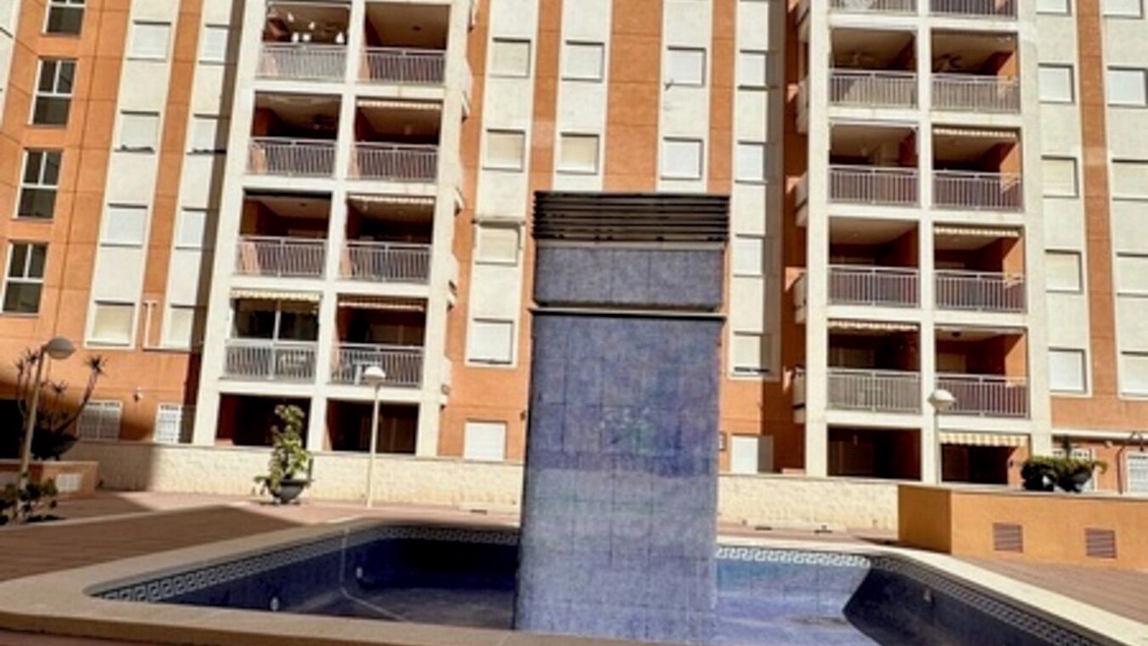 Photo of Outdoor in Oropesa del Mar