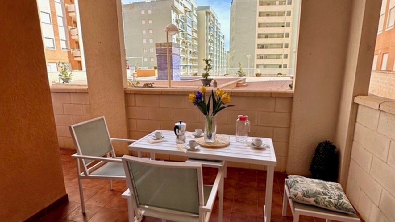 Photo of Outdoor in Oropesa del Mar