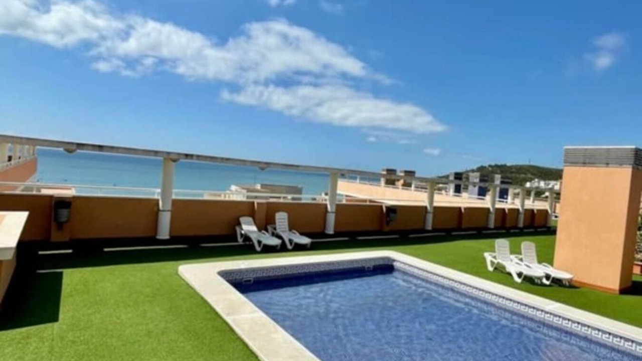 Photo of Outdoor in Oropesa del Mar