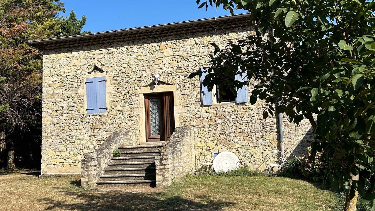 Photo of Outdoor in Sauzet