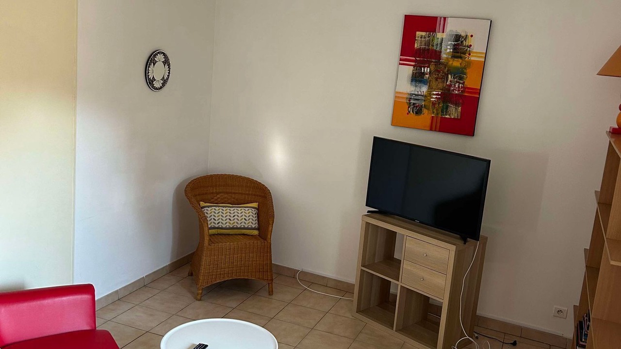 Photo of Livingroom in Sauzet