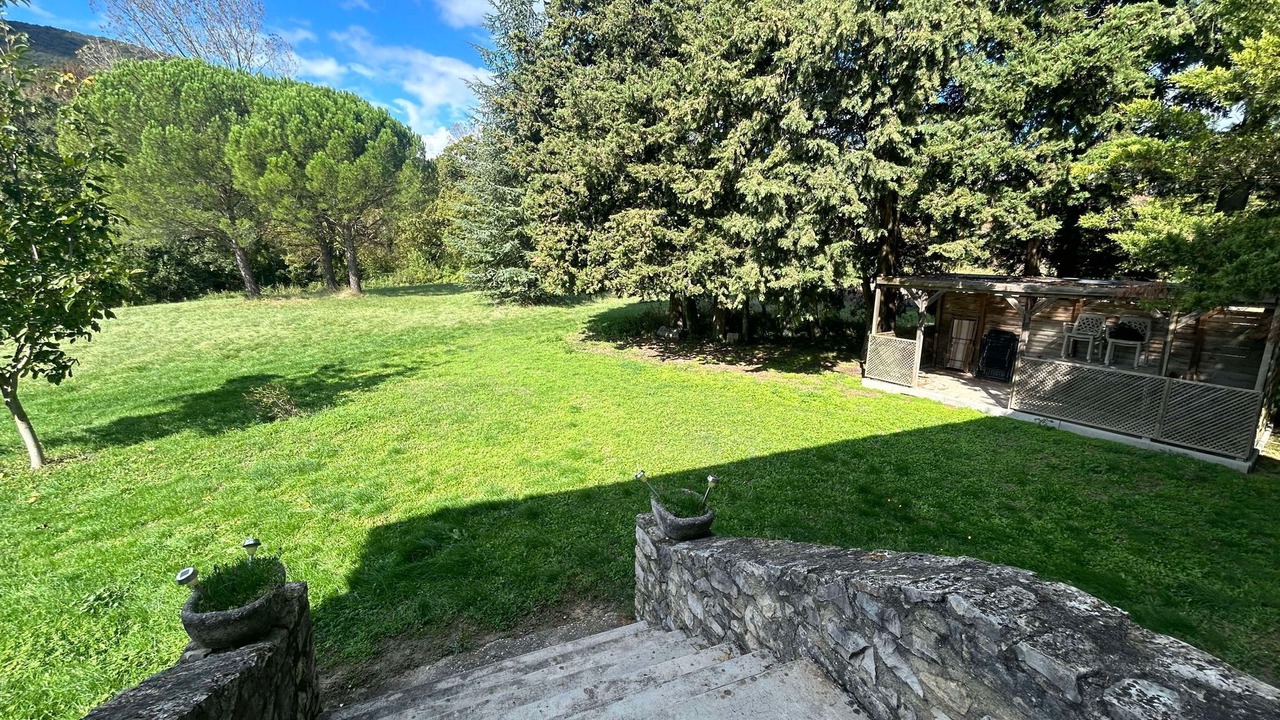 Photo of Outdoor in Sauzet