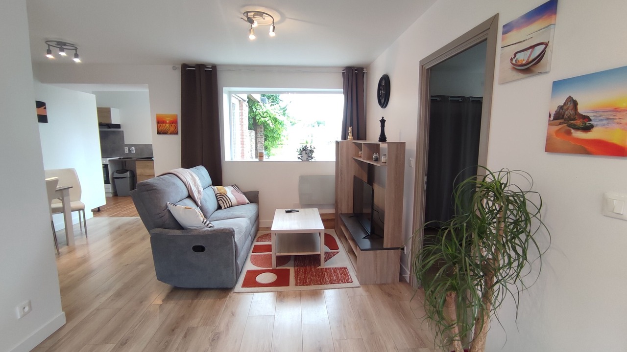 Photo of Livingroom in Rubrouck