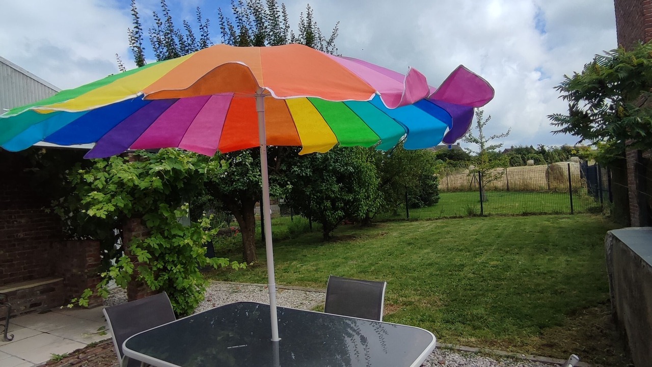 Photo of Outdoor in Rubrouck