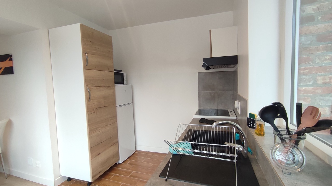 Photo of Kitchen in Rubrouck