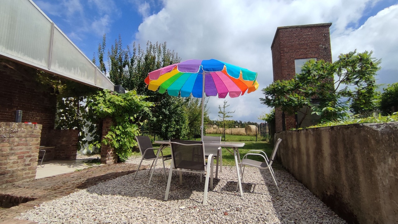 Photo of Outdoor in Rubrouck