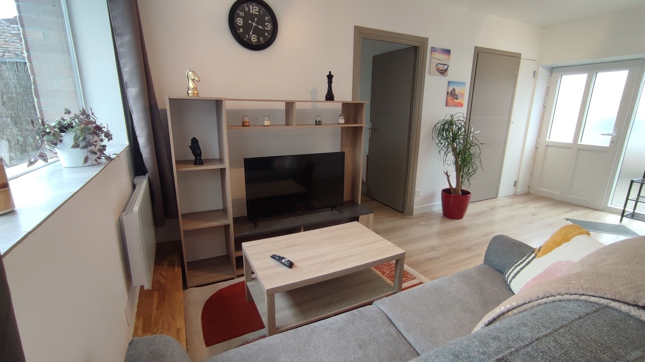 Photo of Livingroom in Rubrouck