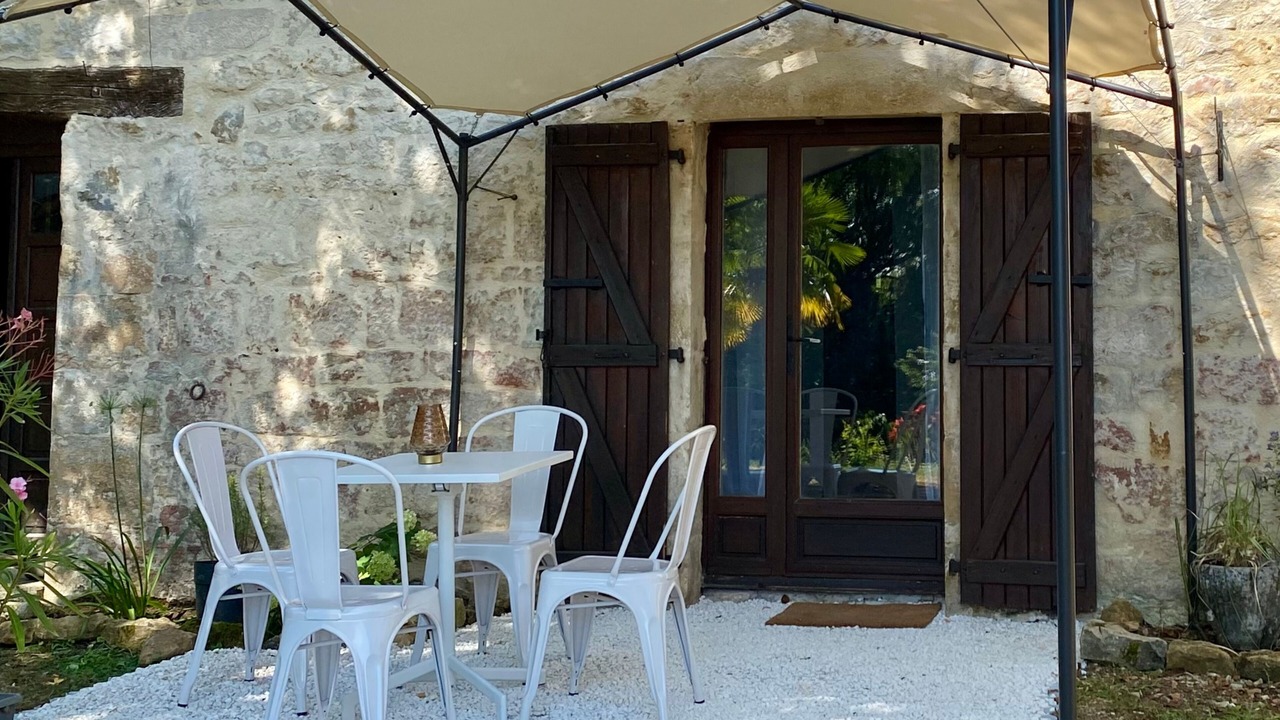 Photo of Outdoor in Les Quatre-Routes-du-Lot