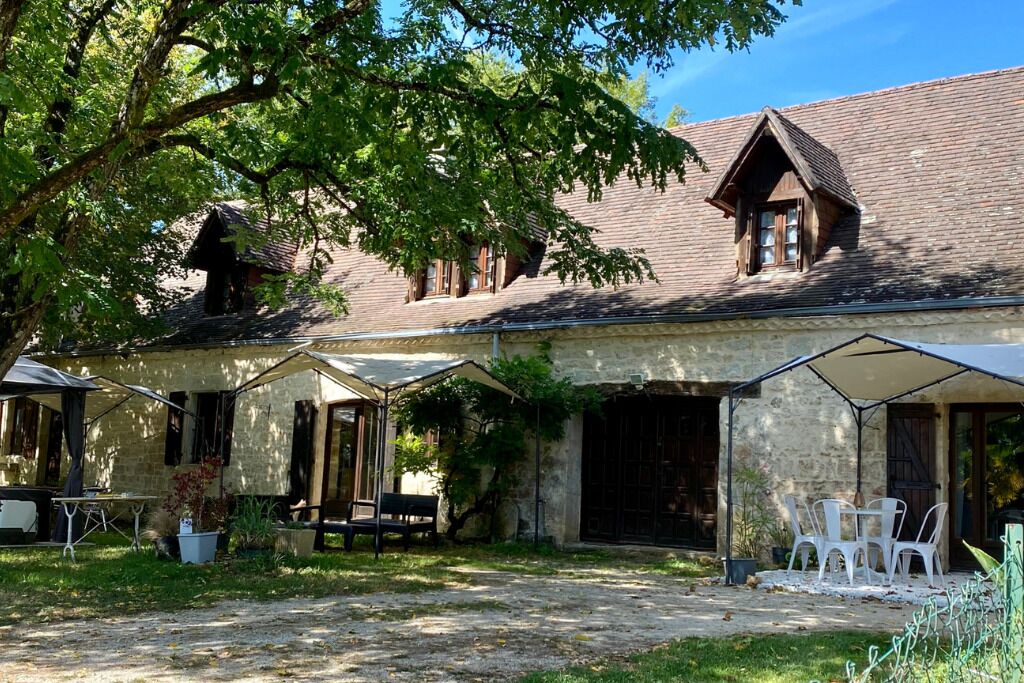 Photo of Outdoor in Les Quatre-Routes-du-Lot