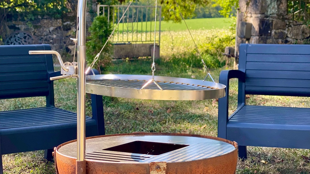 Photo of Outdoor in Les Quatre-Routes-du-Lot