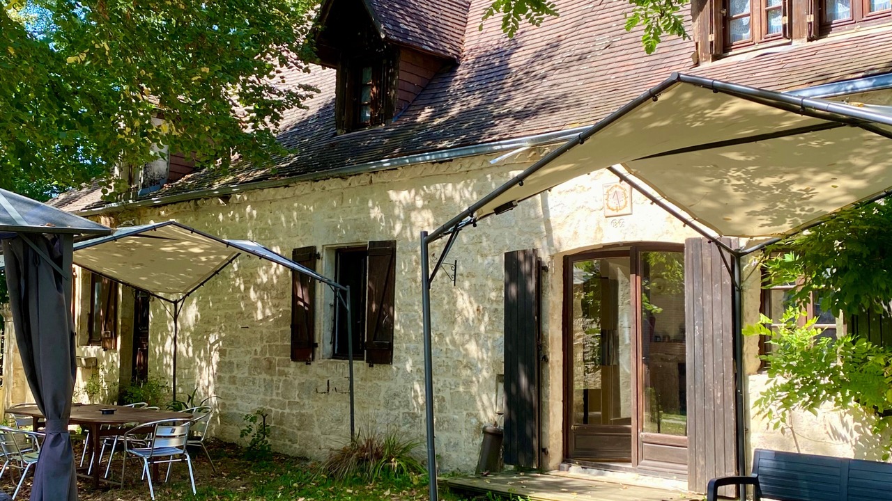 Photo of Outdoor in Les Quatre-Routes-du-Lot