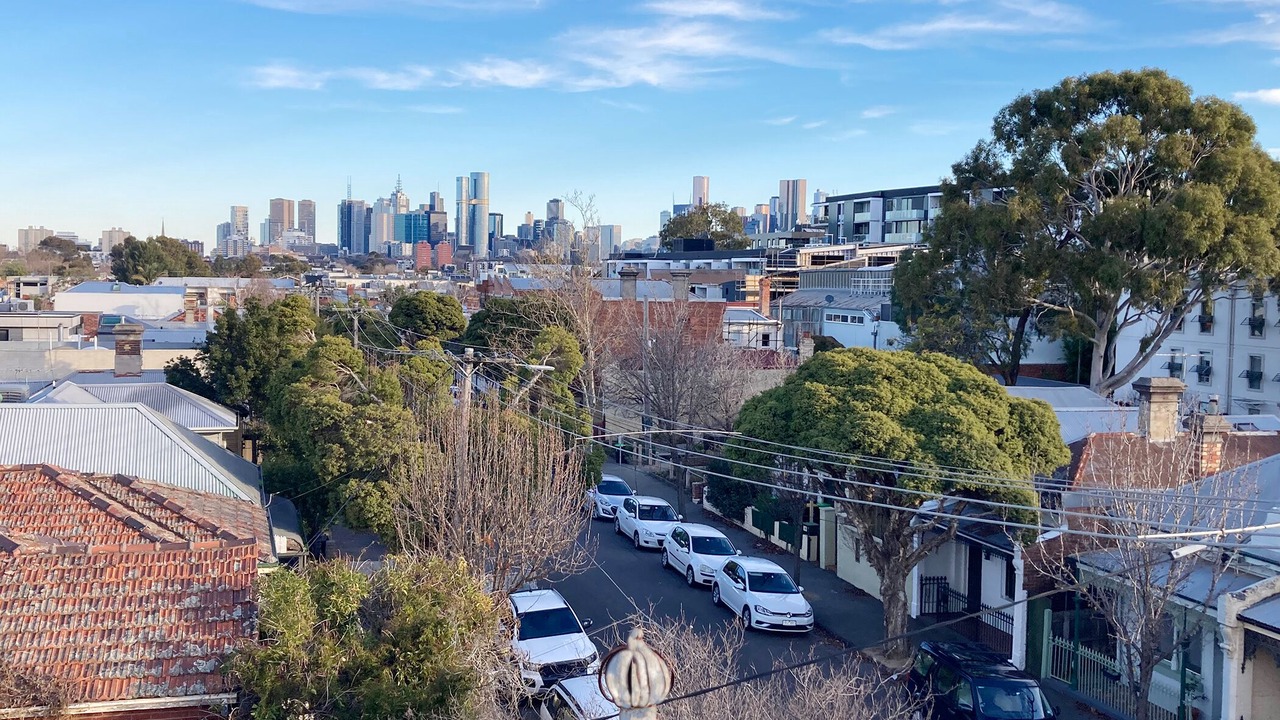 Photo of Others in Fitzroy North