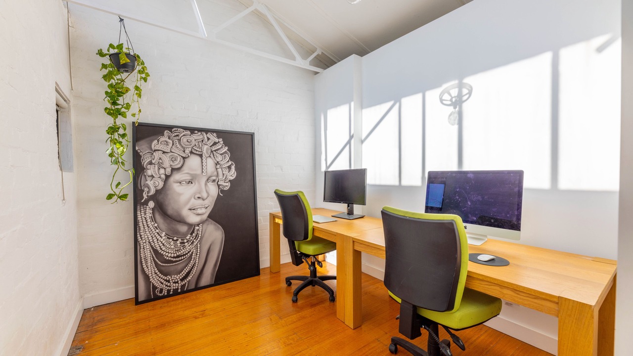 Photo of Others in Fitzroy North