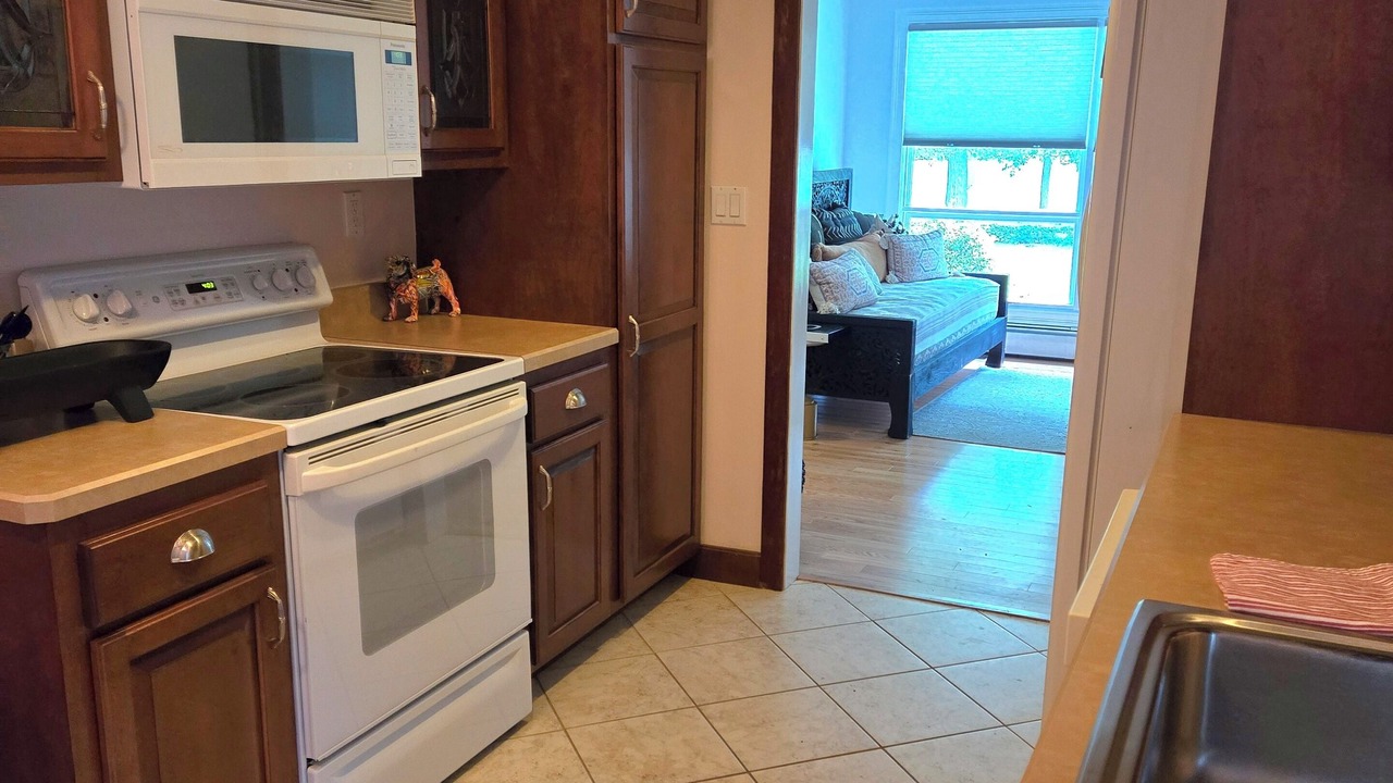 Photo of Kitchen in Bloomfield