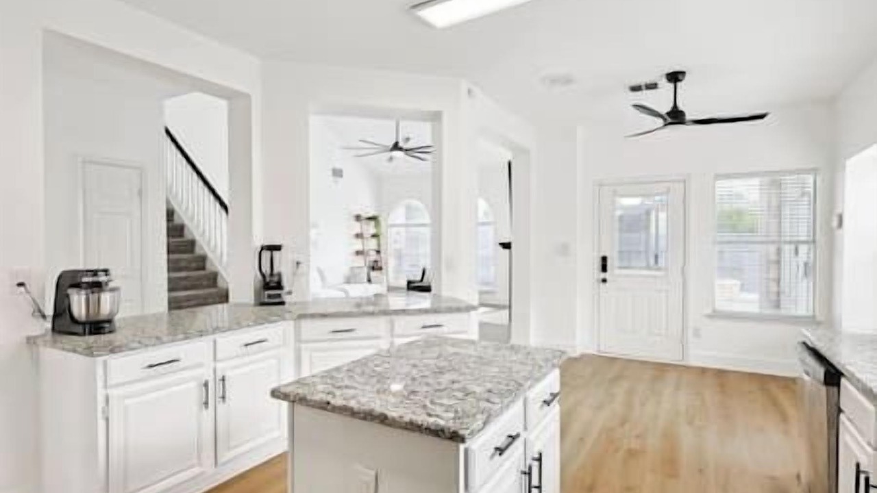 Photo of Kitchen in DeSoto