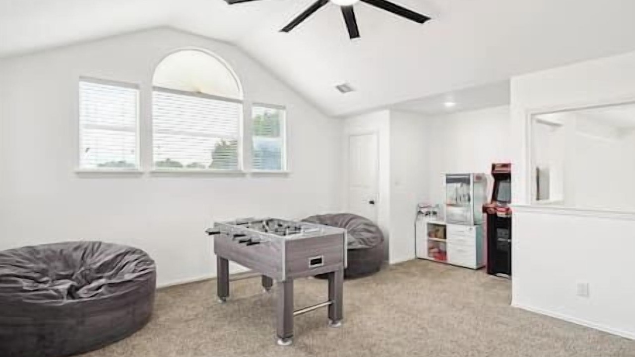Photo of Bedroom in DeSoto