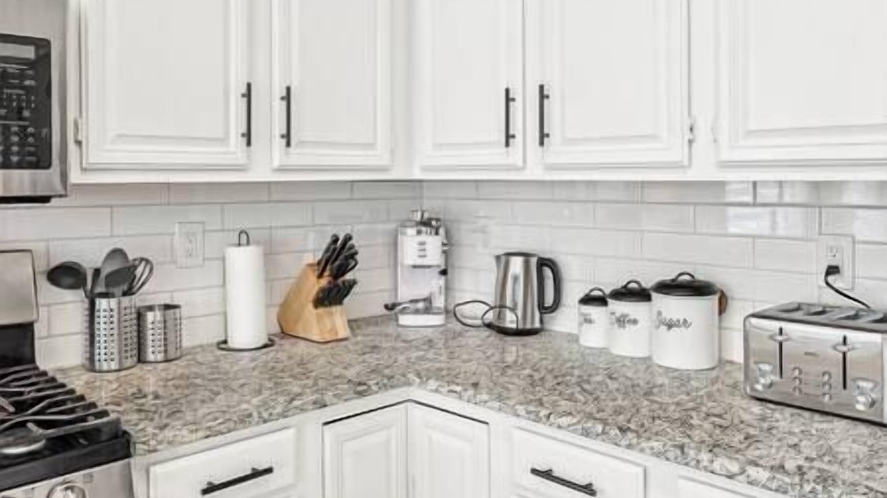 Photo of Kitchen in DeSoto