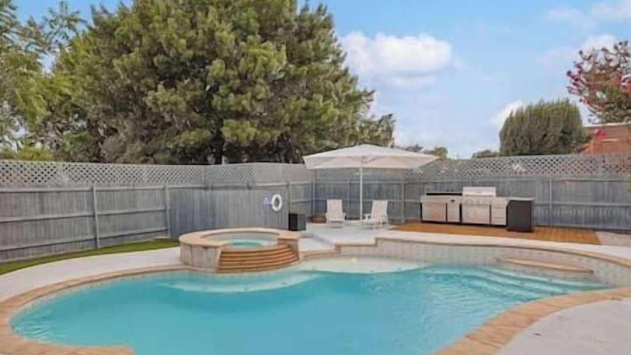Photo of Outdoor in DeSoto
