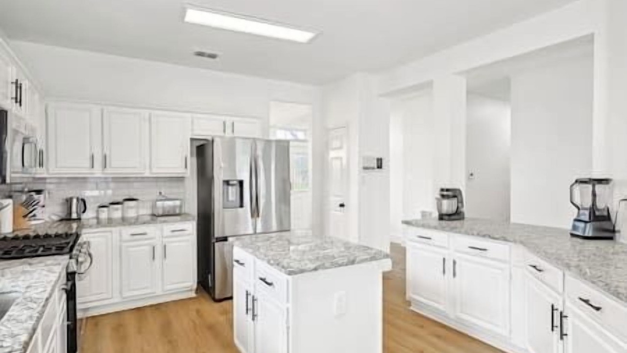 Photo of Kitchen in DeSoto