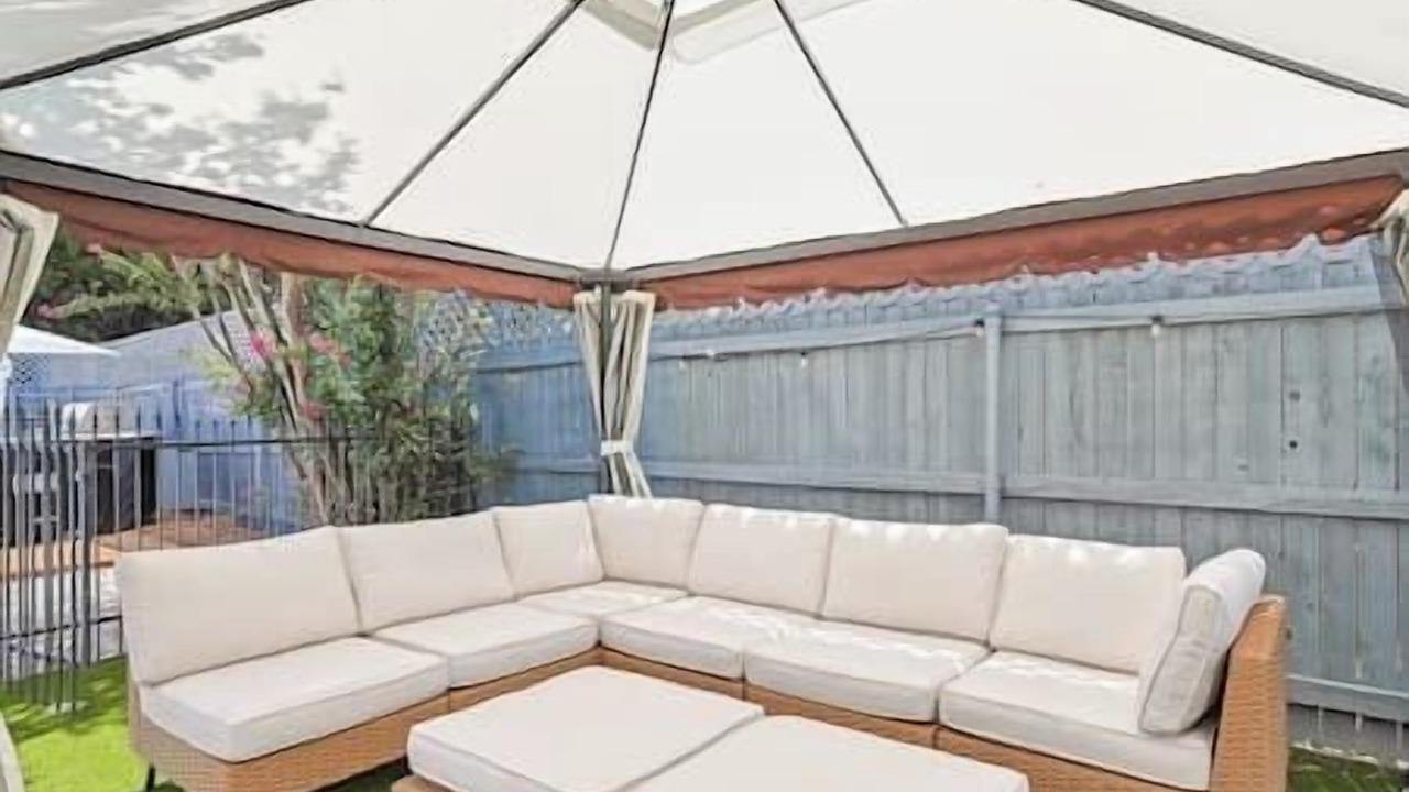 Photo of Outdoor in DeSoto
