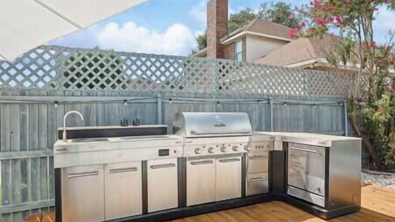 Photo of Outdoor in DeSoto