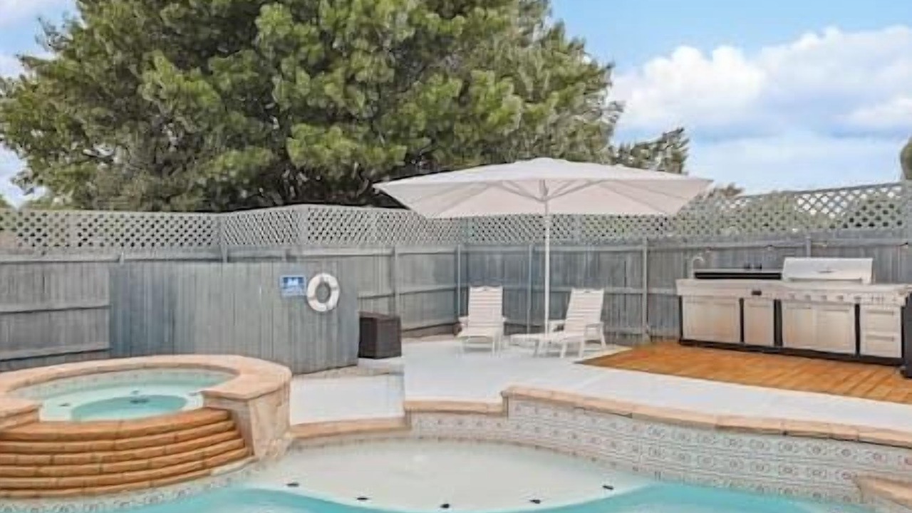 Photo of Outdoor in DeSoto
