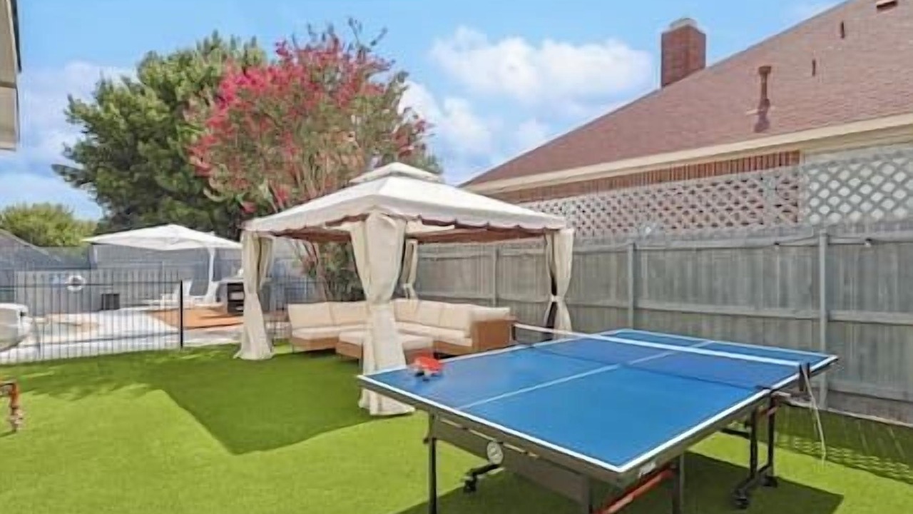 Photo of Outdoor in DeSoto