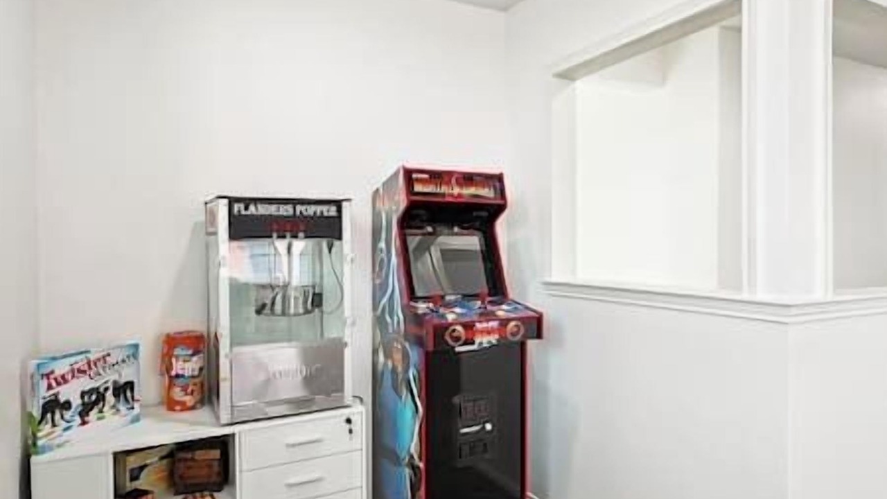 Photo of Bedroom in DeSoto