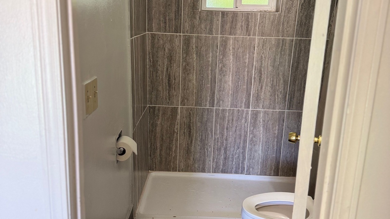 Photo of Bathroom in Parkrose