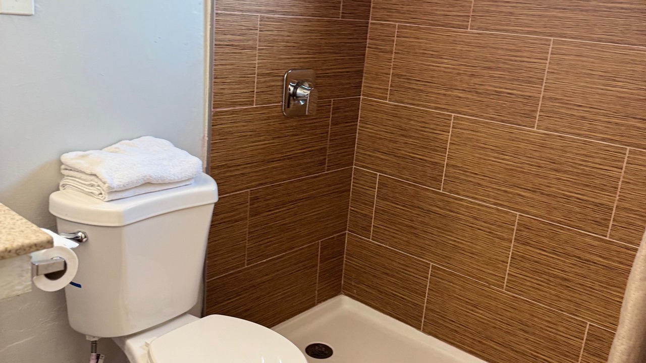 Photo of Bathroom in Parkrose