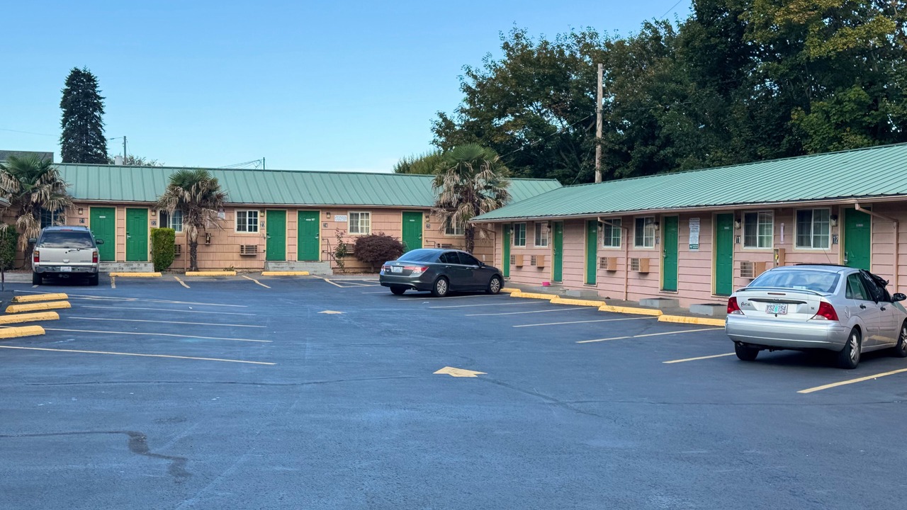 Photo of Outdoor in Parkrose