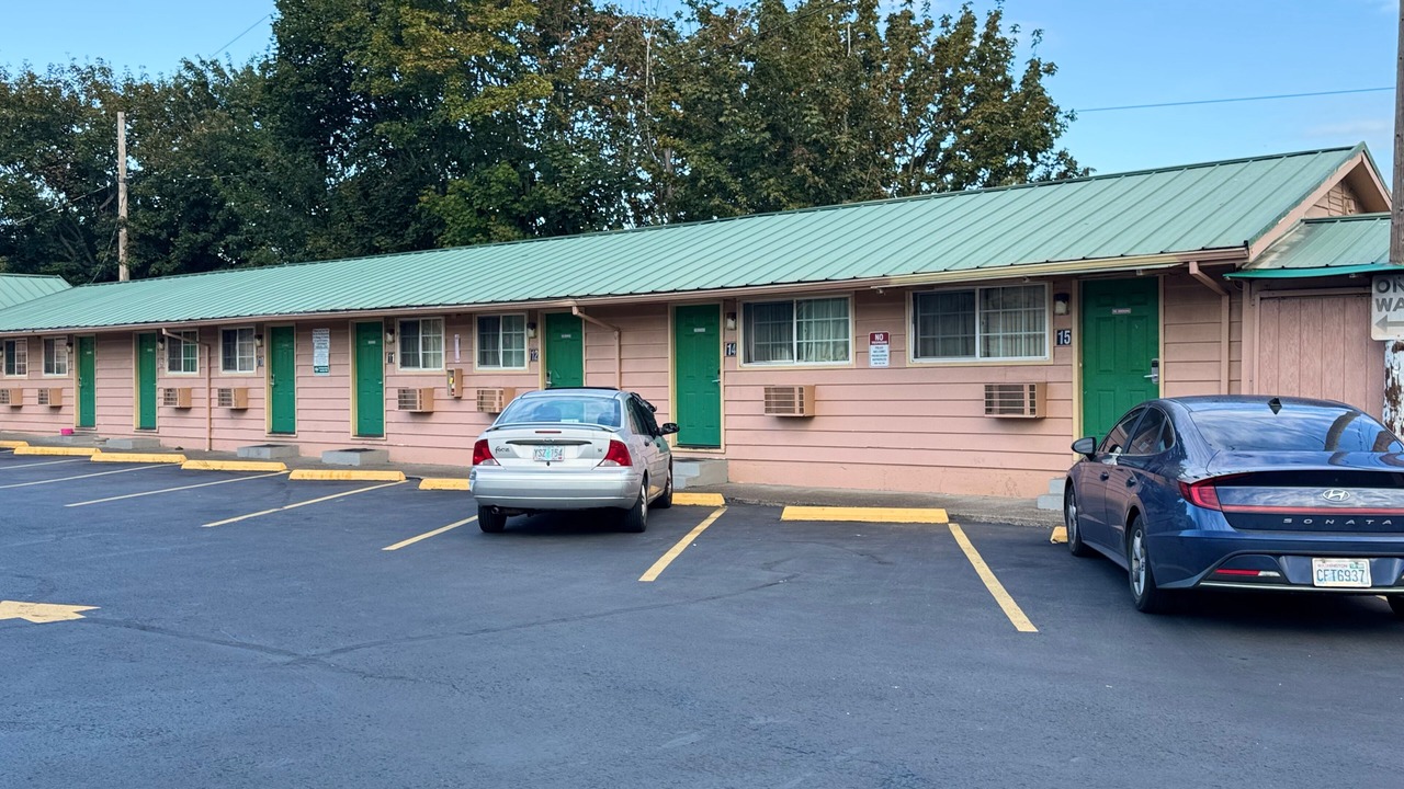 Photo of Outdoor in Parkrose